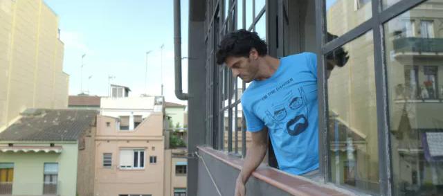'El crac', una serie que gustará hasta a los detractores de Joel Joan