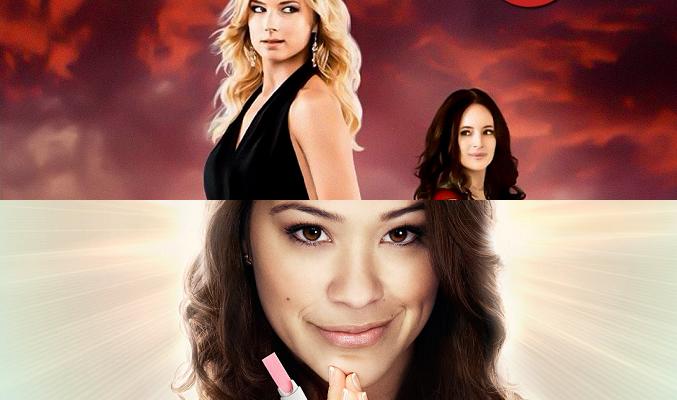 Temporada 2014-2015: ¿Corre peligro mi serie favorita?