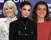 'OT 2020' celebra la semana del 8M con las visitas de Amaia, Alba Reche, María Villar y Natalia Lacunza