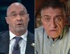 Wyoming estalla contra el doctor Julián Ezquerra en 'laSexta Noche' por los recortes en sanidad pública