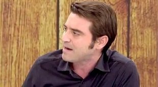 Javier Negre prohíbe la emisión de las imágenes del "Merlos Place" en televisión