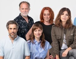 Arranca el rodaje de 'Ana Tramel. El juego' y amplía su reparto con Natalia Verbeke y Unax Ugalde, entre otros