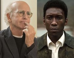 HBO renueva 'Curb Your Enthusiasm' por una undécima temporada y encarga una miniserie con Mahershala Ali