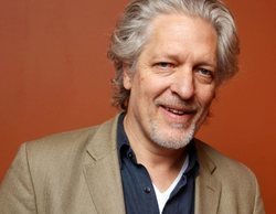 Clancy Brown interpretará al nuevo villano de 'Dexter'
