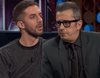 La advertencia de Buenafuente a David Broncano: "Te crees el rey y un día te ponen en tu puto sitio"