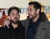 David Flores declara que no llama a Rocío Carrasco porque "no le dan su teléfono", según Laura Fa