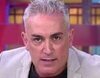 Kiko Hernández estalla como nunca contra Terelu: "¡No te puedo ni ver! No te trago ni a ti ni a tu hija"