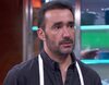 Juanma Castaño presenta el "postre más feo del mundo" en 'MasterChef Celebrity'