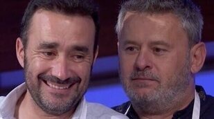 'MasterChef Celebrity 6' clausura las cocinas con un gran 20,1% de media, pese a ser su edición menos vista