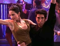 12 Nocheviejas vividas en series de ficción