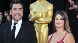 ¿Qué españoles votan para los Premios Oscar?