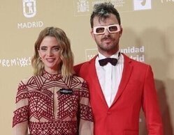 El criticado discurso de Macarena Gómez y Aldo Comas contra las mujeres que denuncian el acoso en redes