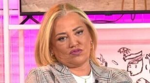 Belén Esteban niega su supuesto fichaje en RTVE: "No sabemos nada, pero estamos disponibles"