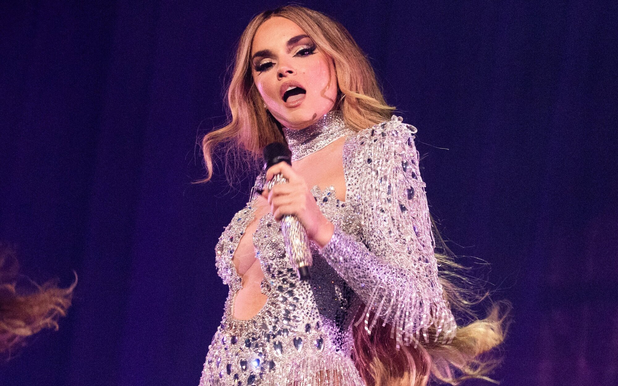 La final de Eurovisión 2025 se dispara a un 50,1% y roza los 6 millones de espectadores