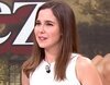 Natalia Sánchez desvela el "lado oscuro" de 'Los Serrano': "Llevo en terapia desde los once años"