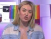 'La familia de la tele' manda a Marta Riesco a Basilea para cubrir Eurovisión