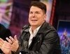 Lucas desmiente desde 'Fiesta' la información de 'Socialité' de su supuesta pelea con Andy