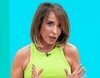 María Patiño da la cara por 'La familia de la tele' tras su parcial cancelación: "La realidad será contada"