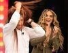 'La familia de la tele' (5,8%) cae hasta empatar con La 2 y 'El hormiguero' (19,9%) arrasa con Melody