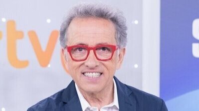 Jordi Hurtado deja de presentar 'Saber y ganar' los fines de semana y ya tiene sustituto