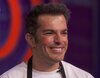 Ismael sufre quemaduras de primer y segundo grado en la cara en 'MasterChef 13': "Me he abrasado entero"