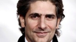Michael Imperioli ('Los Soprano'), estrella invitada en 'The Office'
