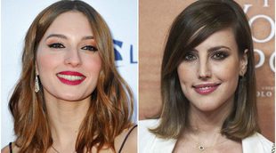 María Valverde y Natalia de Molina protagonizarán 'Elisa y Marcela', la nueva TV Movie de Isabel Coixet