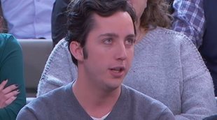 El pequeño Nicolás aparece en TV3 con un lazo amarillo: "La situación tiene que acabar"