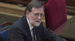 El Canal 24 horas de RTVE retransmite de manera íntegra el juicio del procés