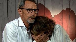 El épico troleo de una comensal de 'First Dates' al recibir un "no" de su cita: "¡Qué peliculera!"