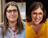 Mayim Bialik cambia de look despidiéndose de su personaje de Amy en 'The Big Bang Theory'