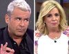 Jorge Javier ataca a Carmen Borrego tras sus polémicas declaraciones: "Es para levantarse y darle de hostias"
