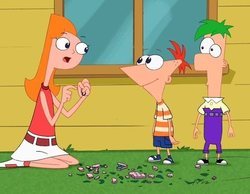 Disney+ confirma la película de "Phineas y Ferb", con logo y sinopsis oficial