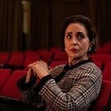 Adriana Ozores en el 1x01 de 'Galgos'