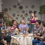 Melody y Blanca Martínez en 1x06 'Siempre serás un travesti' de 'Mariliendre'