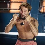 Montoya en la final de 'Supervivientes 2025'