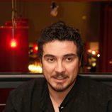 José Manuel Seda es Martín Aguilar en 'FoQ'