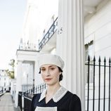 Helen Bradbury es Rachel Perlmutter