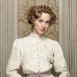 Marta Hazas, en 'Gran Hotel'