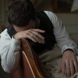 Imagen de Pedro Alonso en el desenlace de 'Gran Hotel'
