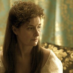 Assumpta Serna es la Duquesa en 'Tierra de lobos'