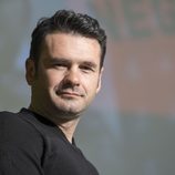Iñaki López presenta 'La caja negra' en ETB 2