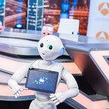 El Androide de 'El Hormiguero'