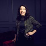 Sarah Steele es Marissa Gold en 'The Good Fight'