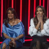 Aída Nízar es la expulsada de 'GH VIP 5'