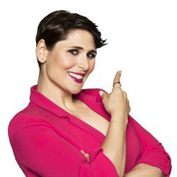 Rosa López en una imagen promocional de 'Soy Rosa'