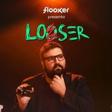José Luis Algar es Charlie en 'Looser', la serie de Soy una pringada