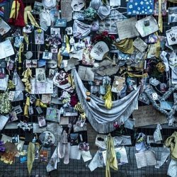 Imagen del último capítulo de 'Vis a vis'