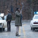 Mahershala Ali interpreta al detective Wayne Hays en la tercera temporada de 'True Detective'