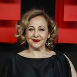 Carmen Machi, en la inauguración de Casa Netflix en Madrid